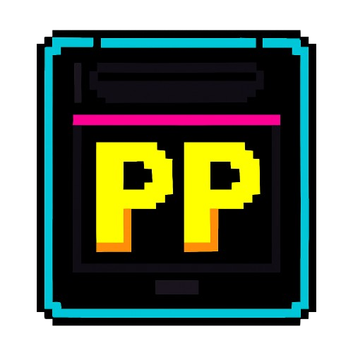 PlayPage Logo